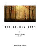 THE UGANDA KIDS