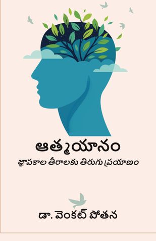 ఆత్మయానం: జ్ఞాపకాల తీరాలకు తిరుగు ప్రయాణం