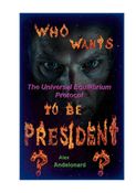 Who wants to be president?