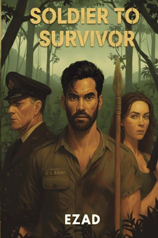 Soldier To Survivor