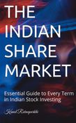 THE INDIAN SHARE MARKET