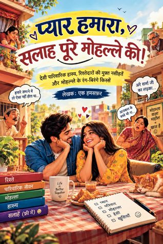 Pyaar Hamara Salah Poore Mohalle Ki