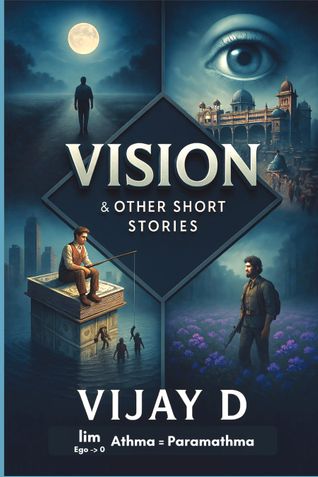 Vision & Other Stories