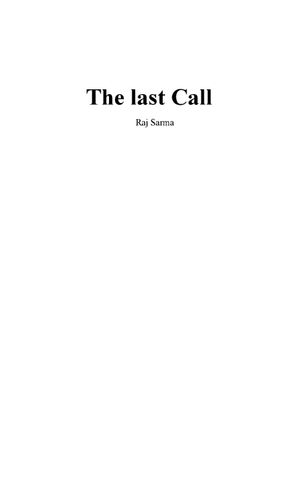 The Last Call