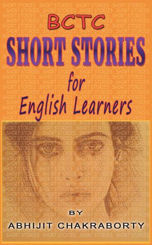 BCTC Short Stories for English Learners