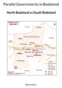 Parallel Governments in Bodoland