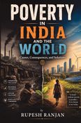 Poverty in India and the World