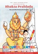 Bhakta Prahlada