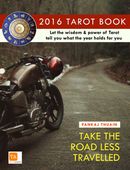 2016 Tarot Book