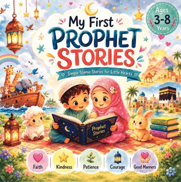 My First Prophet Stories