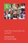 Hindi Films: Pictures of the Cast 1975 Part B
