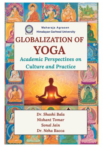 Globalization of Yoga: Academic Perspectives on Culture and Practice