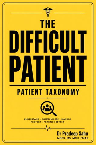 THE DIFFICULT PATIENT
