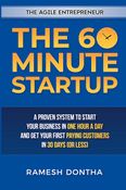 The 60 Minute Startup