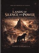 LANDS OF SILENCE AND POWER