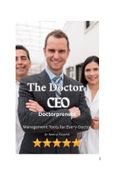 The Doctor CEO - Doctorpreneur