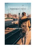 Diaspora Calling: Evangelizing Migrants in a Global Age