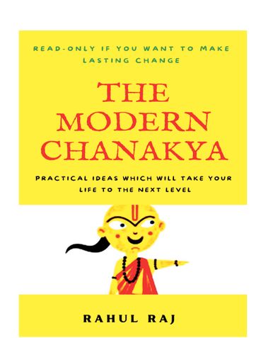The Modern Chanakya