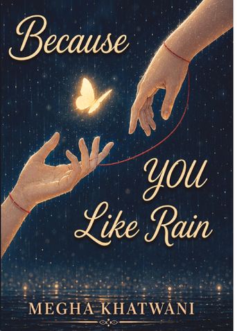 Because You Like Rain