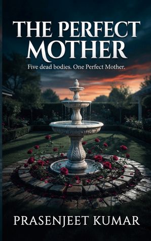 The Perfect Mother: A Gripping Psychological Thriller packed with a Shocking Twist
