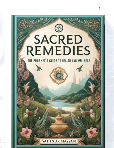 Sacred Remedies