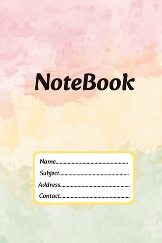 NoteBook