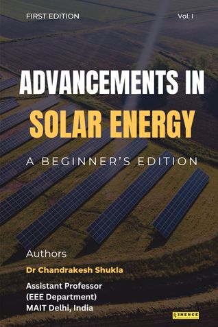 ADVANCEMENTS IN SOLAR ENERGY