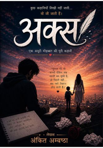 अक्स
