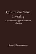 Quantitative Value Investing