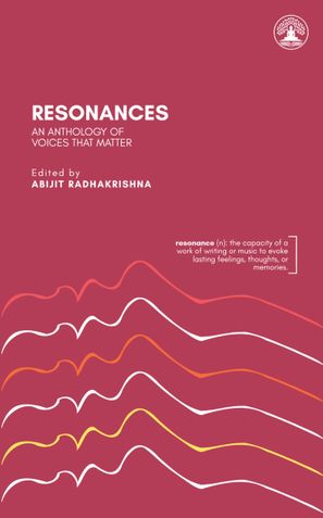Resonances: An Anthology of Voices that Matter