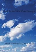 Oracle Fusion HCM Cloud Concepts - Part 3