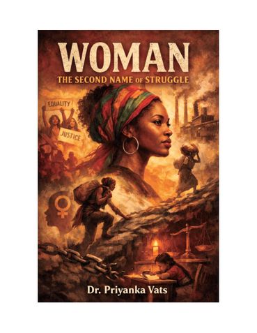 Woman: The Second Name of Struggle