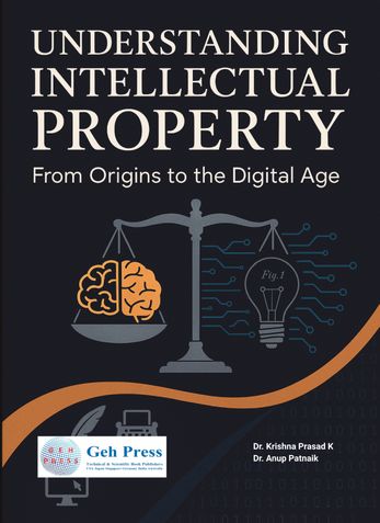 Understanding Intellectual Property:  From Origins to the Digital Age
