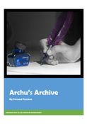 Archu's Archive