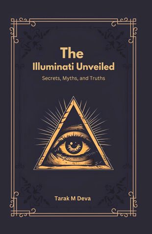 The Illuminati Unveiled Secrets,Myths,And Truths