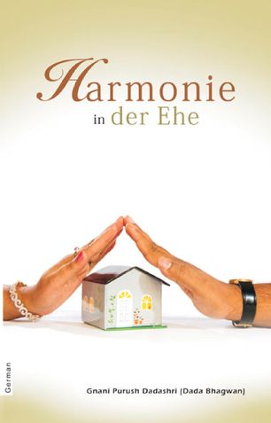 Harmony In Marriage (In German)