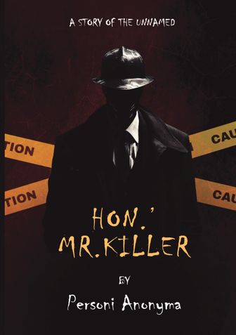 Hon.' Mr.Killer