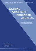 Global Academic Research Journal : August - 2017 (Part - II)