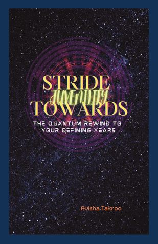 STRIDE TOWARDS JUVENILITY