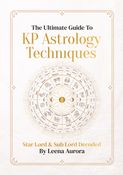 The Ultimate Guide To KP Astrology Techniques