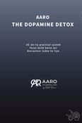 Dopamine detox
