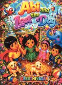 Abi and the Lost Dog