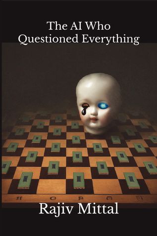 The AI Who Questioned Everything
