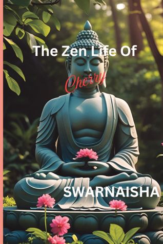 The Zen Life Of Cherry