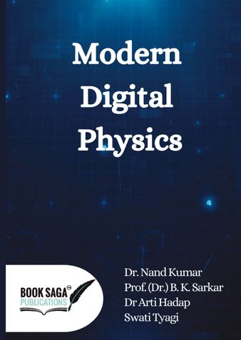 Modern Digital Physics