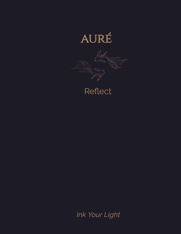 Auré Journals