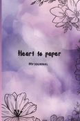 Journal notebook