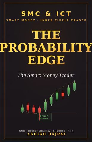 The Probability Edge - The Smart Money Trader