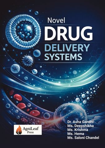 Novel Drug Delivery Systems
