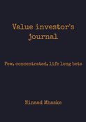Value investors journal